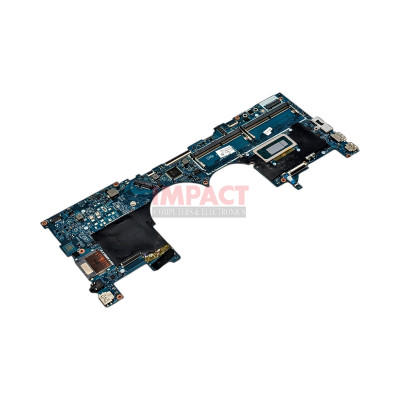 MOTHERBOARD UMA i5-1240P WINDOWS