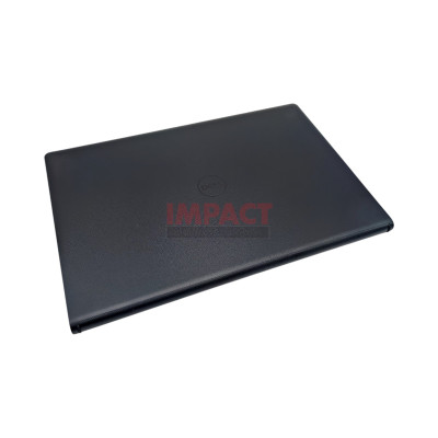 LCD Back Cover Lid Assembly