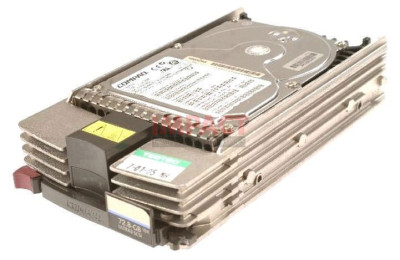 176494R-B21 - 72.8GB HOT-PLUG Wide ULTRA3 Scsi Hard Drive
