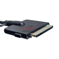BN39-02395C - ONE CONNECT SHORT CABLE