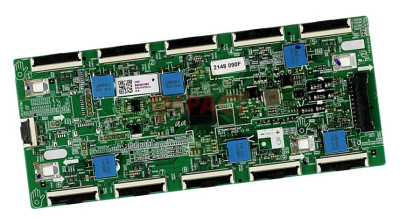 DC VSS Driver Board (L85SA9ND ADY, DC/ DC, 3)