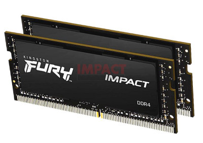 32GB Memory Module (2x16Gb)