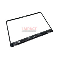 N36078-001 - BEZEL LCD NSV WITH HINGE CAP&PVCY SHUT