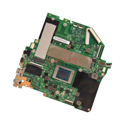 R75700U UMA 8G System Board