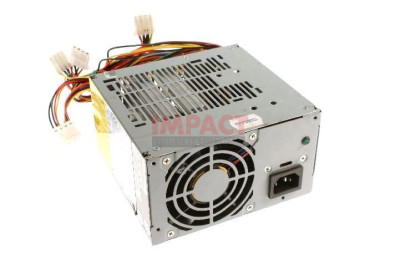PS-6251-2H1 - 250W Power Supply