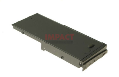 P000264200-RB - Battery Case Assembly