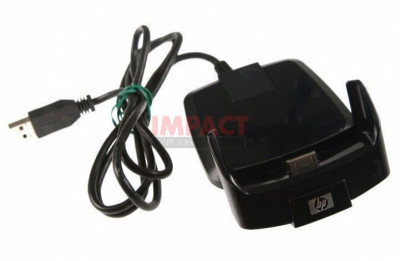 Docking Cradle for Ipaq RX3000 Series