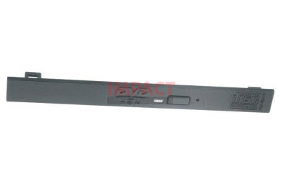 CD-ROM Bezel Assembly