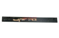 IMP-121965 - CD-ROM Bezel Assembly