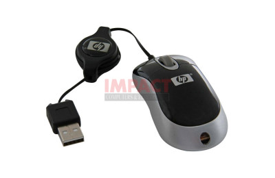 PF725A - Ultra Mini Optical USB Mouse