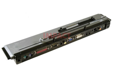 Common Port Replicator