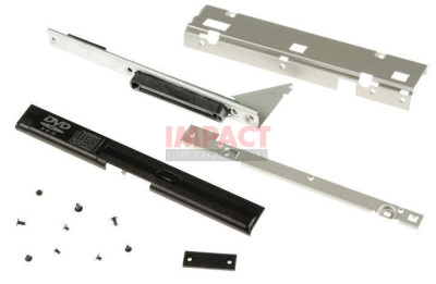 Kit to Assemble DVD/ CD-RW Drive