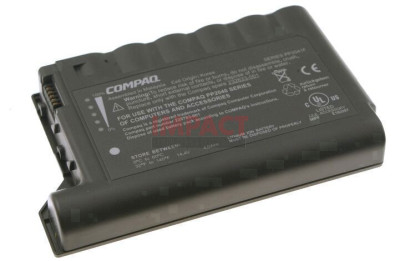 LI-ION Battery Pack (LITHIUM-ION)