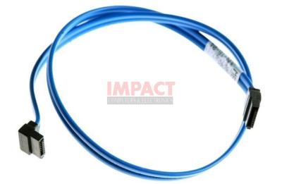 367736-001 - Serial ATA Dual Device Cable