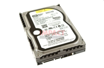 DX760A - 74GB Serial Ata/ 150 Ide Hard Drive (DX760AR)