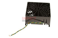 368378-001 - Chassis Fan Assembly - Image 2
