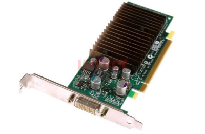 DY650A - Nvidia QUADRO4 NVS 280 PCI Graphics Card
