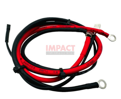 WIRE HARNESS POWER