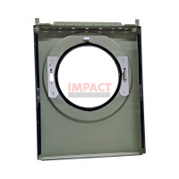 DC97-23343C - Assembly Frame Front Module Brushed Navy