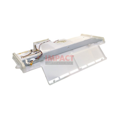 Assembly Cover Evap-fre