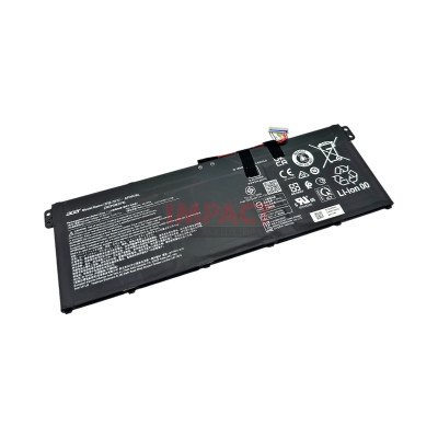 Main Battery