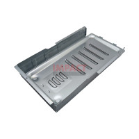 MCK71167502 - Cover, Motor