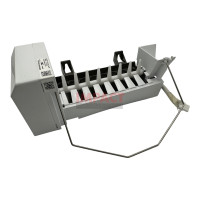 W11322152 - Icemaker
