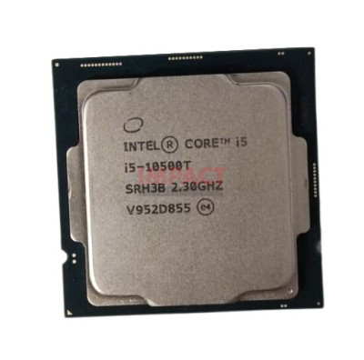I5-10500T - Processor, Intel Core i5-10500T