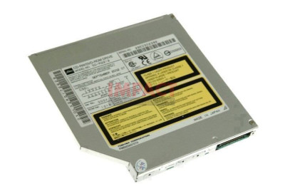 SD-R2102-RB - 8X DVD/ CD-RW Drive Combo Unit (no Face Plate/ no Caddie)