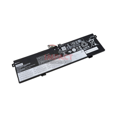 Battery, 15.56 V, 75 WH, 4 Cell