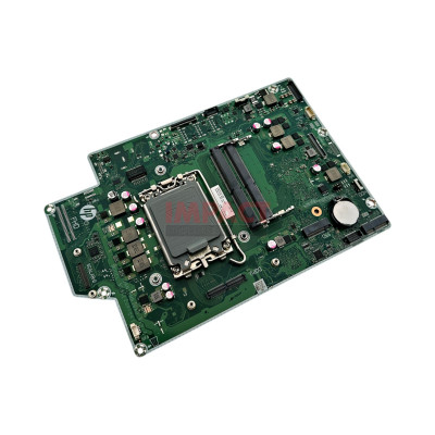 N01289-605 - Motherboard ZUNIGAP-R RPL-S 35W H670 ALC2 Windows