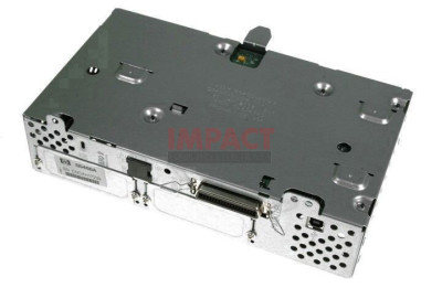 Q3652-69005 - Formatter Board Assembly