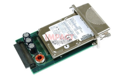 C2985-61031 - 3.2GB EIO Hard Drive