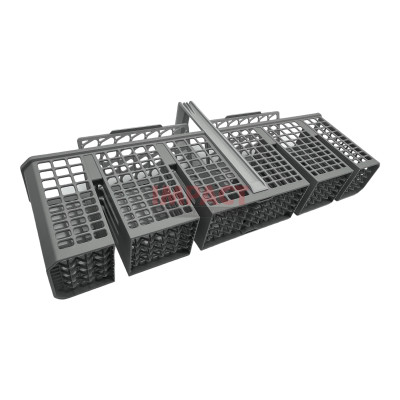 BASKET CUTLERY