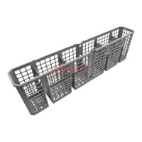 DD61-00688A - BASKET CUTLERY MAIN