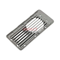 DD63-00373A - Cover Nozzle, DW7000B, PP, Clear - Image 2