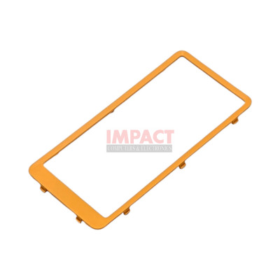 DD64-00230A - DECORATION FRONT , DW7000B,POM,JEJU YELL