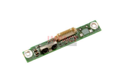 IR Board (PCA) for Units Without Wireless Built IN