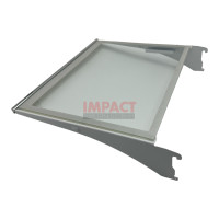 W11336587-RB - Glass Shelf