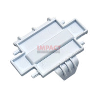 DA63-11197A - Cover Sensor (RF9000A, PP, t2.5, Cool White)