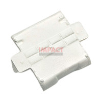 DA63-09321A - Cover Sensor (RS8000NC, PP, T2, Cool White, B)