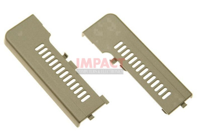 R3997-RB - Left and Right Hinge Covers