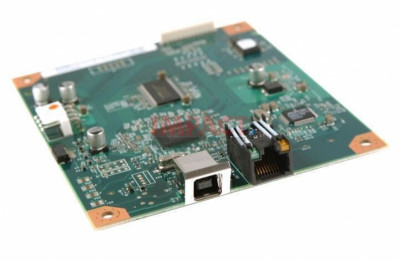 Formatter Kit With USB and RJ45 Connectors