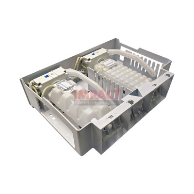 DA97-21804C - ICE Maker (RF8000BC, Bracket)