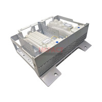 DA97-21804C - ICE Maker (RF8000BC, Bracket) - Image 2