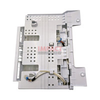 DA97-21804C - ICE Maker (RF8000BC, Bracket) - Image 4