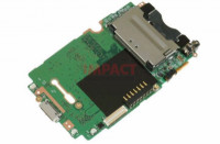 6870BT300AC - Main Board (System Board, PCB Assembly)