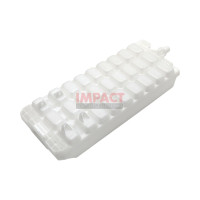DA63-11232A - Tray ICE (RF9000A, PP, T1, Natural)