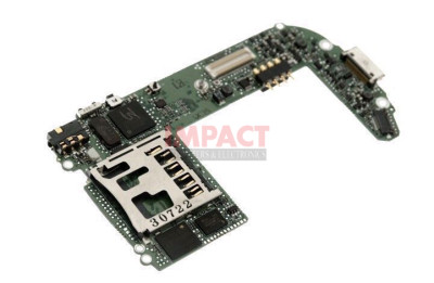 3S846-067 - CPU Board