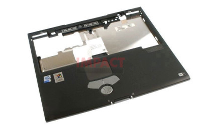 Top Cover With Touch PAD and Palm Rest